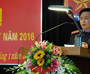 25 năm xứng đáng với màu áo thiên thanh